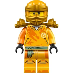 LEGO® - Ninjago - njo866 - Arin (71803)