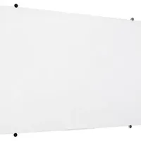 SpeaKa Professional SpeaKa Professional, Glas-Magnetboard SP-GWW-001 (B x H)