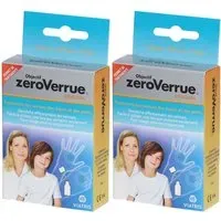 Objectif ZéroVerrue® Original Solution(S) 2x5 ml