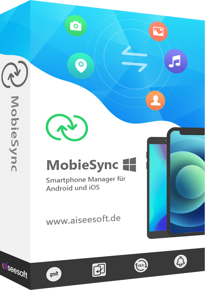 MobieSync