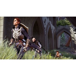 Dragon Age: Inquisition (USK) (Xbox One)