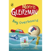 Penguin Books UK Boy Overboard