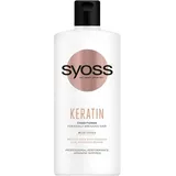 Syoss Keratin Conditioner 440 ml