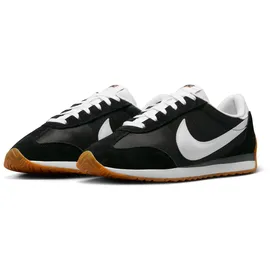 Nike PACIFIC Herren Schwarz/Weiß/Iron Grau/Gum Light Braun 40