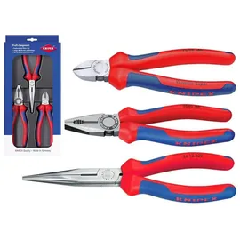 Knipex Zangenset 00 20 11