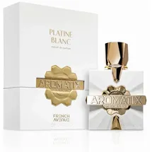 French Avenue Aromatix Platine Blanc Extrait de Parfum 100 ml