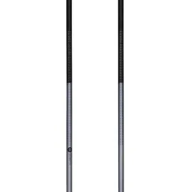 Black Diamond Distance FLZ Trailrunningstöcke (Größe 140CM, grau)