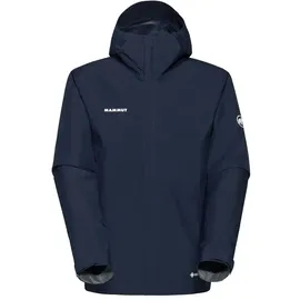 Mammut Treeline Light HS Jacke - Marine - 2XL