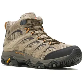 Merrell Moab 3 Mid GTX Herren Pecan 41,5