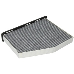 Innenraumluft Filter MANN-Filter CUK 2939 mit Aktivkohle