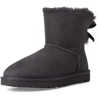 UGG Australia UGG Mini Bailey Bow II Boots