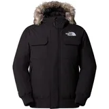 The North Face Mcmurdo Bomber tnf black (KX7) L