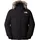 The North Face Mcmurdo Bomber tnf black (KX7) L