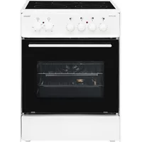 Exquisit ECM6-4BZ weiß