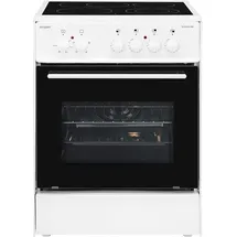 Exquisit ECM6-4BZ weiß