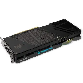 Acer Predator BiFrost Arc A770 16 GB GDDR6 DP.BKCWW.P02
