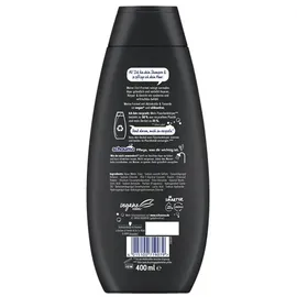 Henkel Schauma 3in1 Shampoo Intensive Reinigung 400 ml