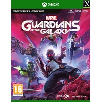 Marvel's Guardians of the Galaxy Xbox One