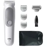 Braun Series 5 BG5550