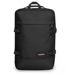Eastpak Handgepäck Rucksack TRAVELPACK black