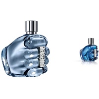 Diesel Only The Brave, Parfüm für Herren & Sound Of The Brave Parfüm Herren| Eau de Toilette| Männer Parfum| Parfume Men| Herrenparfum| Diesel Parfum| Orientalisches Parfüm 50ml