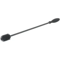 Wenko Flaschenbürste Sia, grau 38 cm