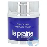 La Prairie Skin Caviar Absolute Filler auffüllende und glättende Creme mit Kaviar 60 ml