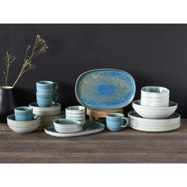 CreaTable CreaTable, Serviergeschirr, Yuki