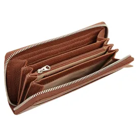 Betty Barclay Geldbörse Damen Portemonnaie braun