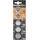 Duracell CR2016 5 St.