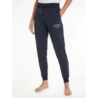 Tommy Hilfiger Underwear Jogginghose »TRACK PANTS«, mit Markenlogo-Aufdruck TOMMY