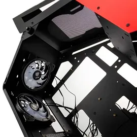 Kolink Big Chungus Hench Pc-tower-gehäuse One Size