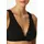 SCHIESSER BH Unique Cotton Soft Bra With Lace Schwarz Baumwolle B 85 Damen
