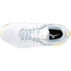 Mizuno Wave Luminous 3 Damen Hallenschuhe,