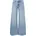 Jeans Catie Slim Fit Mid Rise Wide Leg blau 36/30