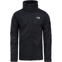 The North Face Evolve II Triclimate Jacket M tnf black S