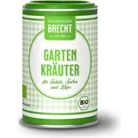 Gewürzmühle Brecht Brecht Gartenkräuter bio