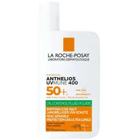 La Roche-Posay  Anthelios Oil Control Fluid ohne Duft LSF 50+