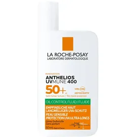 La Roche-Posay  Anthelios Oil Control Fluid ohne Duft LSF 50+