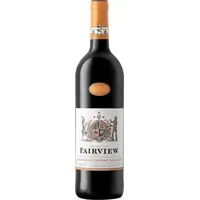Fairview Estate Range Cabernet Sauvignon Fairview