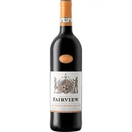 Fairview Estate Range Cabernet Sauvignon Fairview