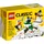 LEGO Classic Kreativ-Bauset mit weißen Steinen 11012