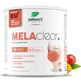 nature’s finest MELAclear+ Pulver 150 g
