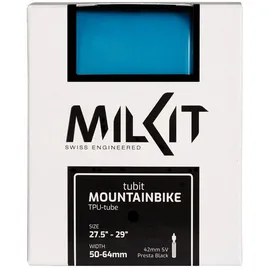 milKit Schlauch 27,5 Zoll 42 mm Presta