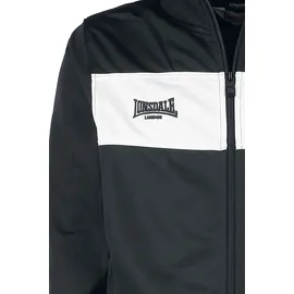 Lonsdale Trainingsjacke Alnwick L