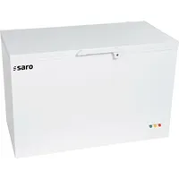 Saro Tiefkühltruhe Modell EL 45