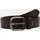 LLOYD Herrengürtel Leder 100 cm Braun