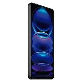 Xiaomi Redmi Note 12 Pro 5G 8 GB RAM 128 GB Midnight Black