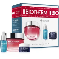 Biotherm Blue Peptides Routine Set