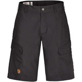 Fjällräven Ruaha Shorts M Shorts, Dark Grey, 58 EU